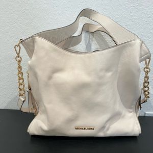 Michael Kors bag. Original price I paid for was around $200